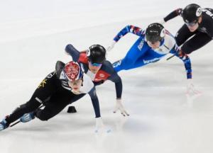 В Китае показали фото медалей к зимней Олимпиаде-2022