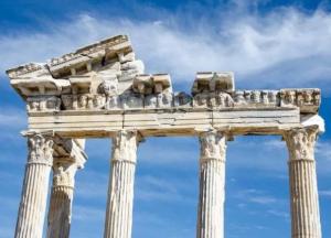 Археологи обнаружили потерянное древнее королевство