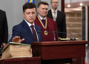 Инаугурация Зеленского: как все будет проходить и кого пригласили