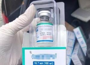 В Житомире разоблачили медиков, наживавшихся на онкобольных