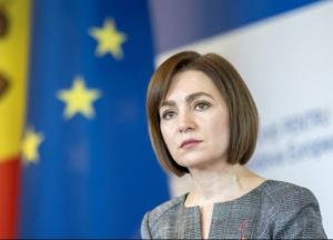 Путін знайшов інший шлях до влади в Молдові, - Санду