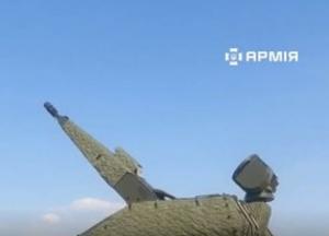 Український комплекс Skynex знищив 12 повітряних цілей за один бій