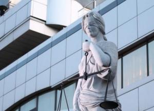 В украинские суды хотят внедрить искусственный интеллект