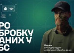Ефективність замість «армійщини»: командир «Юпітер» розповів про роботу аналітиків у бригаді «Птахи Мадяра»