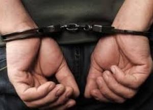 В Грузии задержали троих граждан Украины (видео)