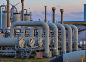 Евросоюз разработал план замещения российского газа, чтобы "Европа не разделилась"