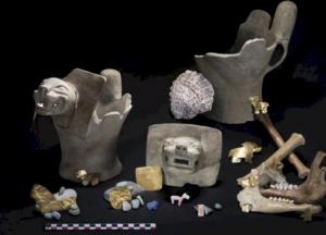 Археологи обнаружили артефакты загадочных предшественников инков