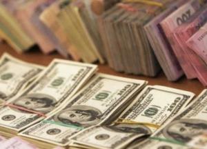 Курс валют на 28 января: НБУ резко понизил гривну
