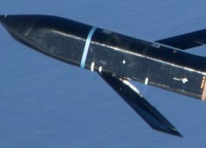 Бомбардувальник B-2 Spirit отримав надпотужну протикорабельну зброю: деталі випробувань