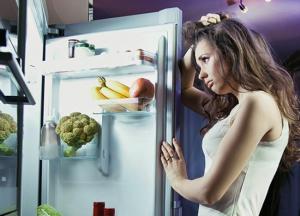 Ученые выяснили, что полезно есть перед сном