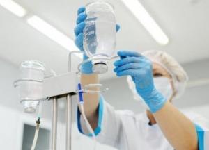 На Тернопольщине отравились 12 студентов колледжа