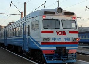 Украинцев с поезда Киев-Москва отпусили из больницы в РФ