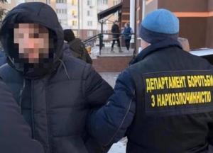 В Киеве задержали торговца фейковыми справками об отсутствии коронавируса (фото)