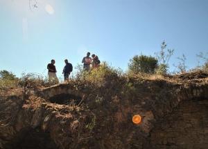 Археологи обнаружили в Турции удивительную находку (фото)