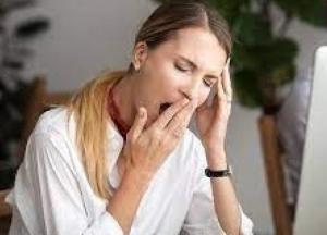 Эксперты рассказали, как побороть хронический недосып