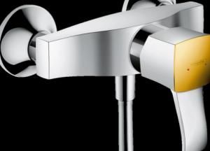 Смесители для душа Hansgrohe – гарантия качества и надежности