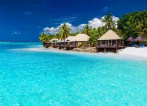 На Мальдивах открыли роскошный курорт для коронавирусного карантина