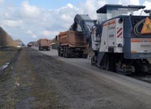 В рамках "Большой стройки" капитально отремонтируют трассу Житомир-Черновцы