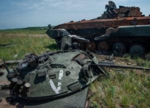 Росіяни вперше за війну використали порт Маріуполя для військових вантажів (фото, відео) 