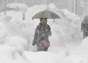 Сильный ветер, метель и гололедица: синоптики озвучили прогноз погоды на февраль