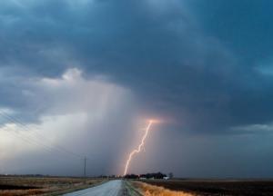 Прогноз погоды на 4 сентября: на западе будет солнечно, в остальных регионах ливни и грозы