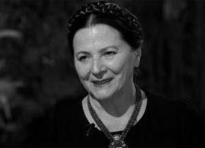 Зять Ніни Матвієнко вперше назвав реальну причину її смерті