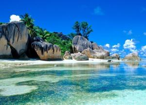 Ученые обнаружили острова с рекордно высоким уровнем радиации