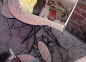 Сотрудника СБУ задержали на продаже боеприпасов