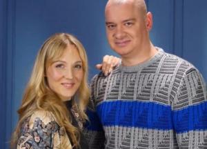 Жена Евгения Кошевого показала откровенный снимок с пляжа (фото)