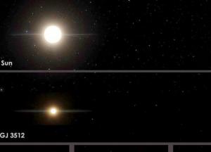 Астрономы открыли уникальную планету, которой не должно существовать