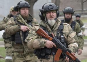 Під Скадовськом вибухнуло авто з кадирівцями: не вижив ніхто 