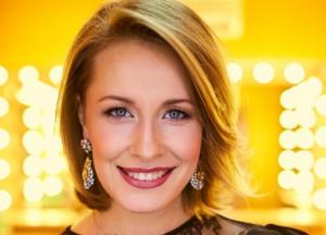 Елена Кравец показала подросших двойняшек (фото)