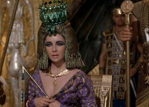 Раскрыта тайна царицы Клеопатры