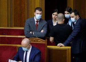 Правительство Украины решило поднять налоги