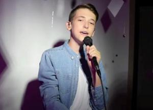 Назван участник от Украины на детском Евровидении (видео)