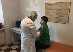 Выплата за смерть от вакцинации составит 1,7 млн гривен – Кабмин