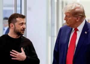 "Знову відкрито шлях...": аналітик вказав, що для України найголовніше в угоді про корисні копалини