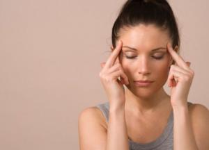 Врачи назвали наиболее частые причины головной боли