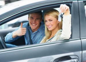 Нюансы аренды авто заграницей
