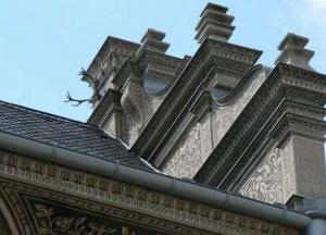 Архитектор оригинальным способом отомстил недобросовестному заказчику (фото)