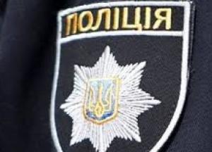 На Киевщине неизвестные похитили сейф с предприятия