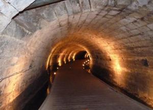 Тоннели тамплиеров обнаружили археологи в Израиле