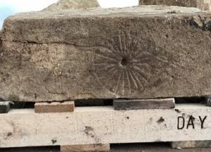 На руинах средневековой церкви были найдены следы ведьм (фото)