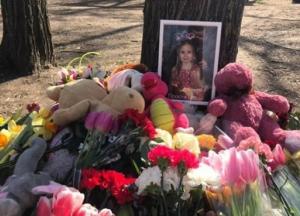 Власти Запорожья выплатят 100 тысяч семье девочки, погибшей в парке