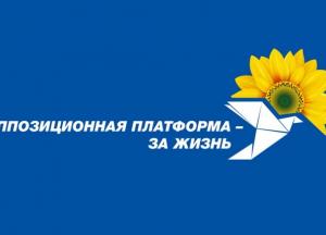 Введение санкций против Виктора Медведчука и Оксаны Марченко – репрессии, нарушение Конституции и уничтожение украинской демократии