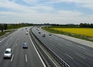 На строительство Большой кольцевой дороги вокруг Киева потратят 300 миллионов гривен за километр