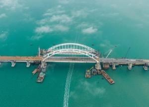 Швейцария ввела санкции за Керченский мост