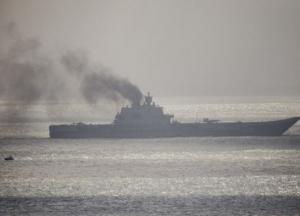 РФ закрывает часть акватории Черного моря для иностранных военных кораблей