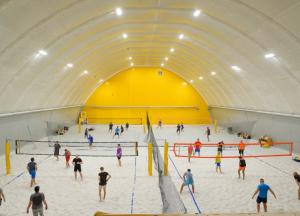 Чому важливо не забувати про спорт під час війни (відео, фото)