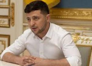 Зеленский намерен встретиться с крупным бизнесом